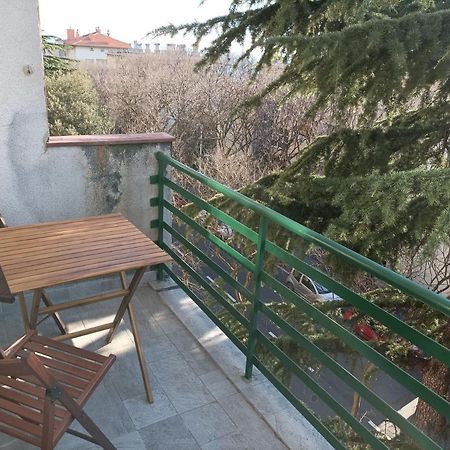 Apartman Pecine Rijeka Exterior foto